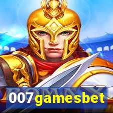 007gamesbet