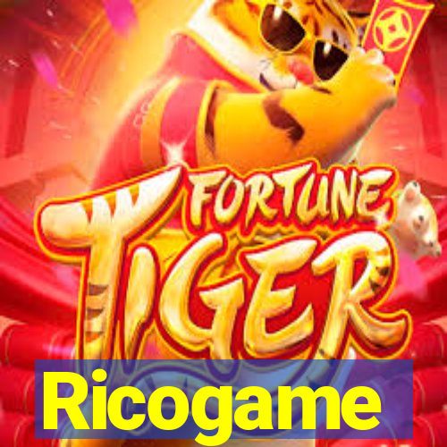 Ricogame