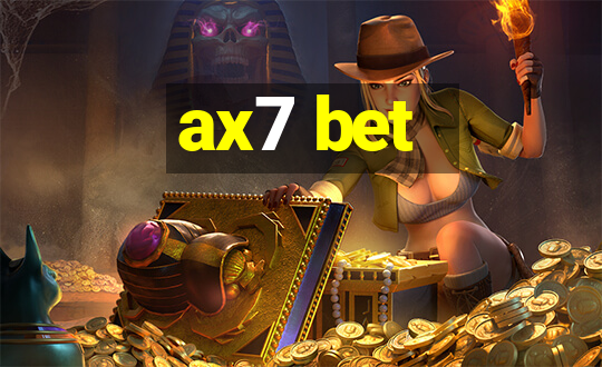 ax7 bet