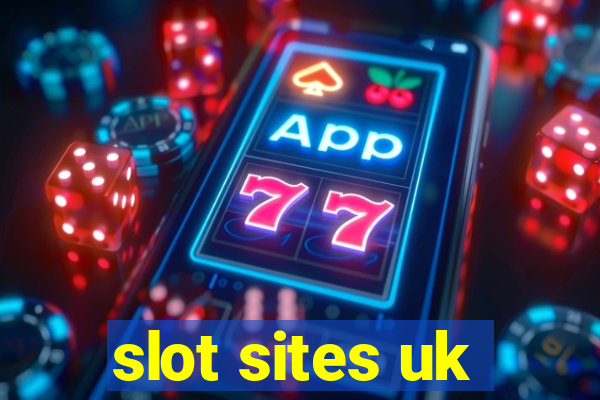 slot sites uk