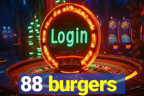 88 burgers