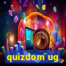 quizdom ug