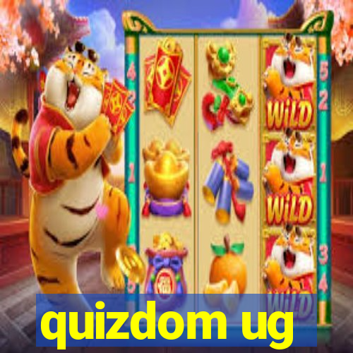 quizdom ug