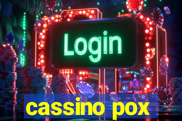 cassino pox