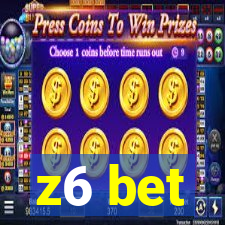 z6 bet