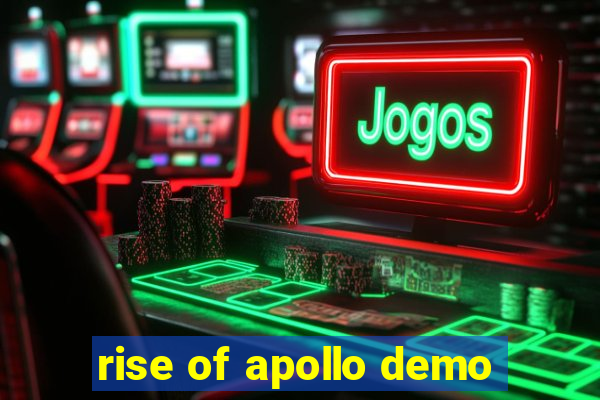 rise of apollo demo