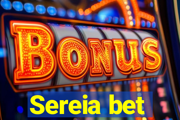 Sereia bet