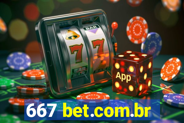 667 bet.com.br