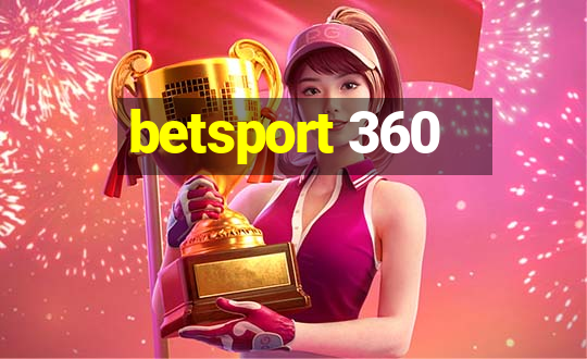 betsport 360