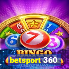 betsport 360