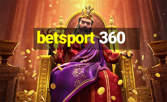 betsport 360