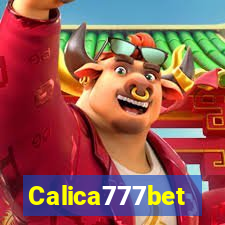 Calica777bet