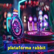 plataforma rabbit