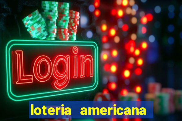 loteria americana brasileiro pode jogar