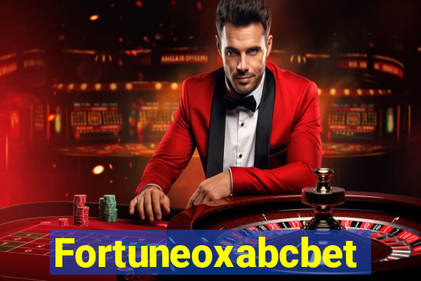 Fortuneoxabcbet