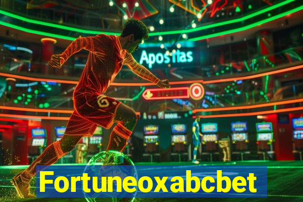 Fortuneoxabcbet