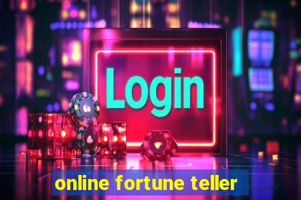 online fortune teller