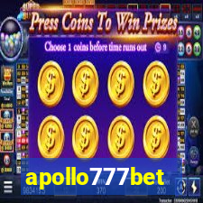 apollo777bet