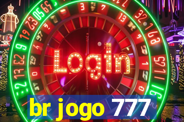 br jogo 777