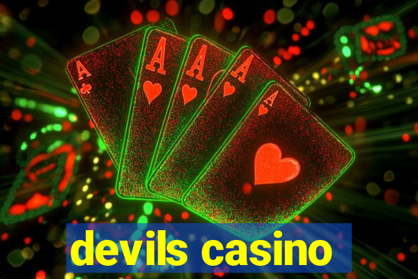 devils casino