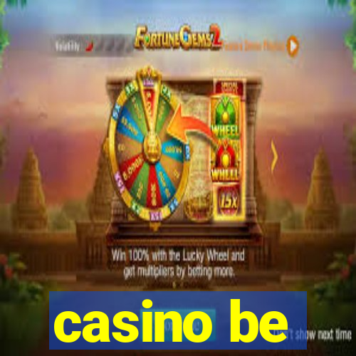 casino be