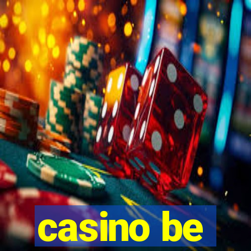 casino be