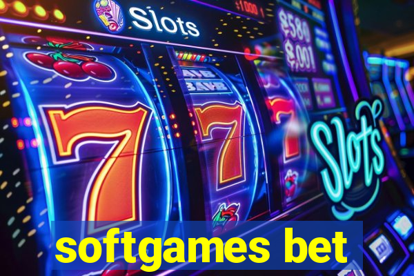 softgames bet