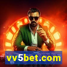 vv5bet.com