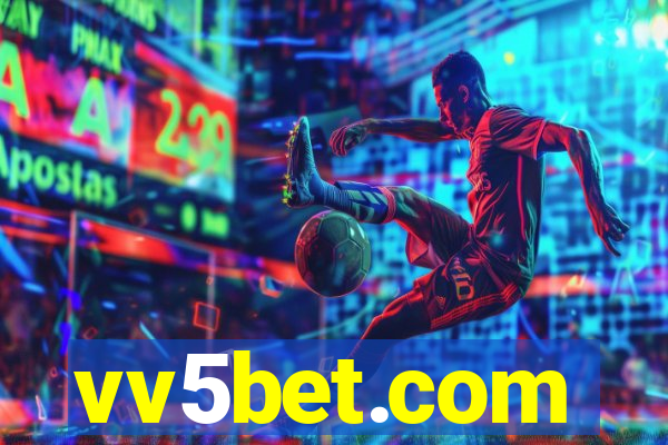 vv5bet.com