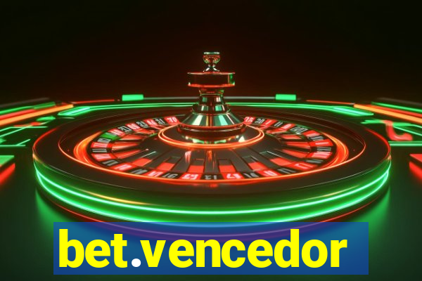 bet.vencedor