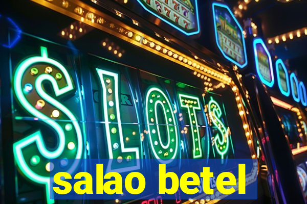 salao betel