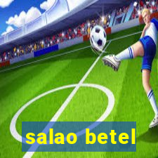 salao betel