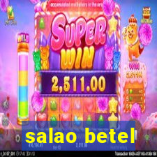 salao betel