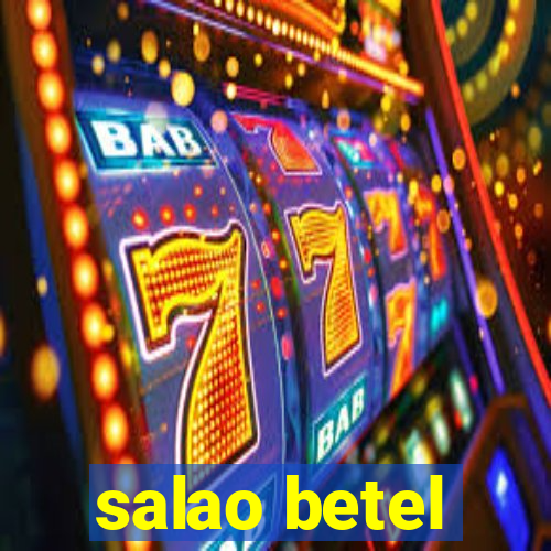 salao betel