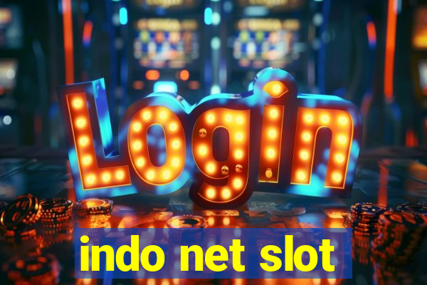 indo net slot