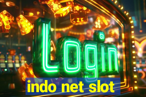 indo net slot