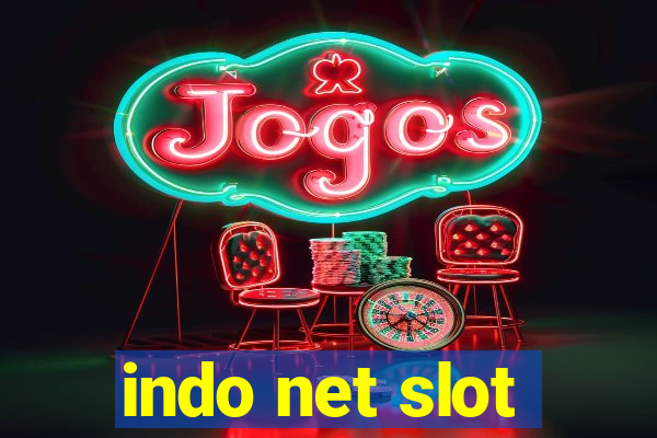 indo net slot