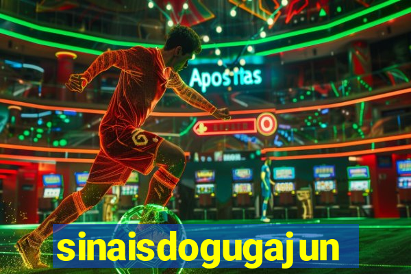 sinaisdogugajunior.com