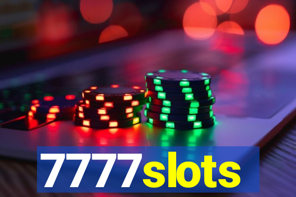 7777slots