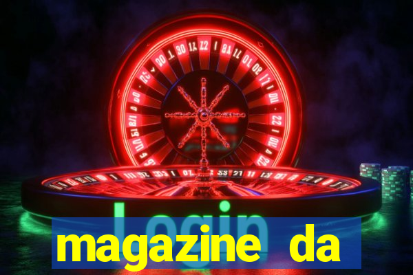 magazine da economia fatura