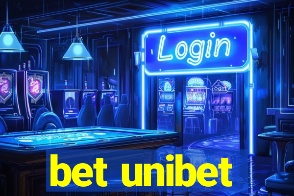 bet unibet