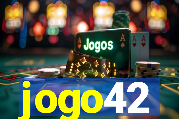 jogo42