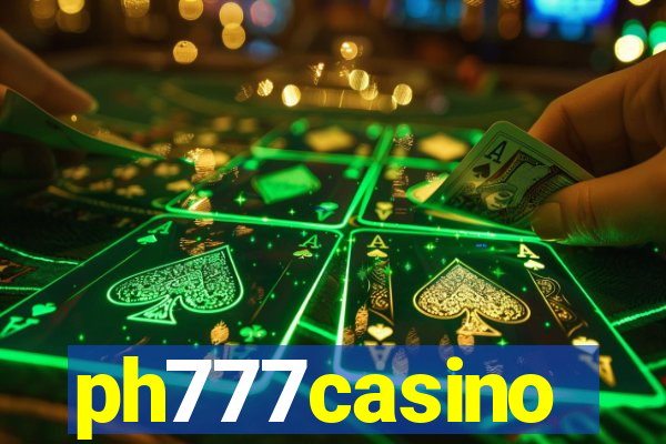 ph777casino