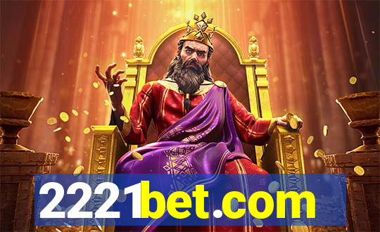 2221bet.com