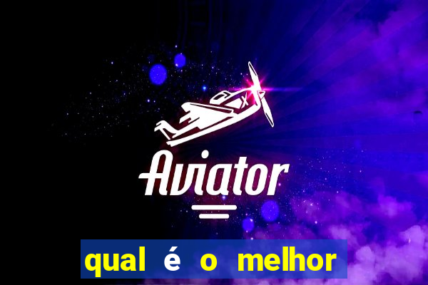 qual é o melhor jogo do momento