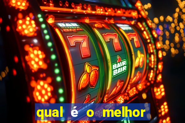 qual é o melhor jogo do momento