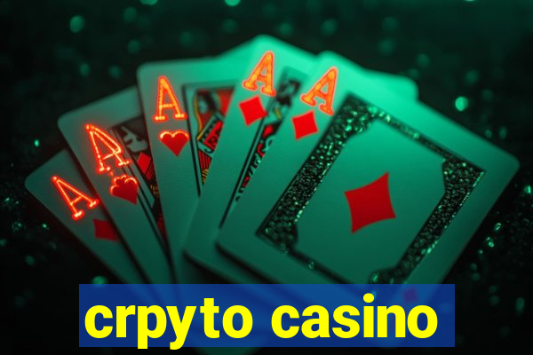 crpyto casino