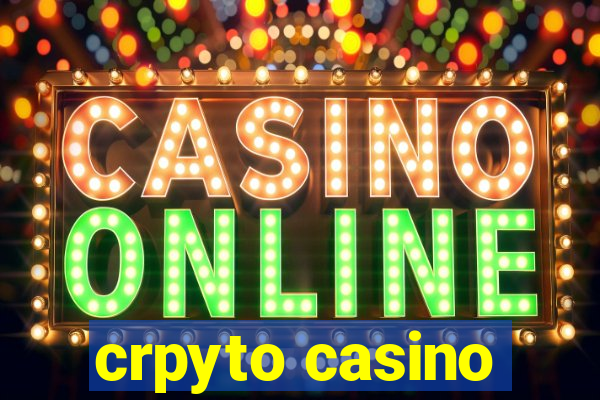 crpyto casino