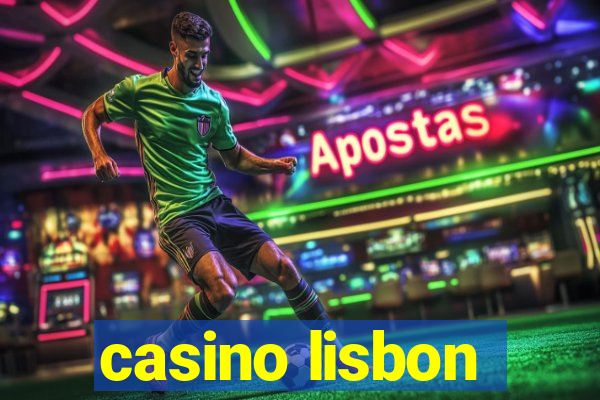 casino lisbon