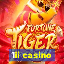 1ii casino